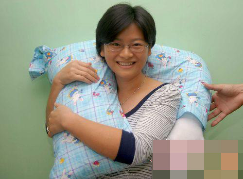 ����Ů��˯�X(ju��)��(zhu��n)�õ����^