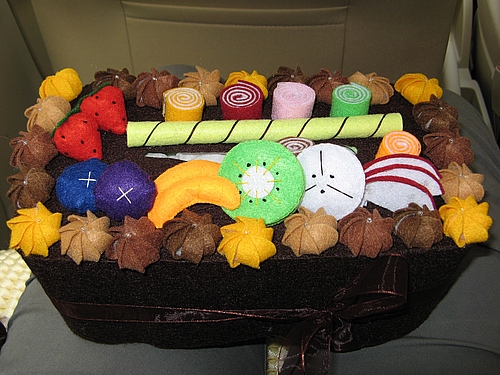 �Լ�DIY�ĺ�ɭ�ּ�����