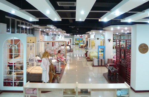 LOFTEX��(zhu��n)�u(m��i)��չʾ