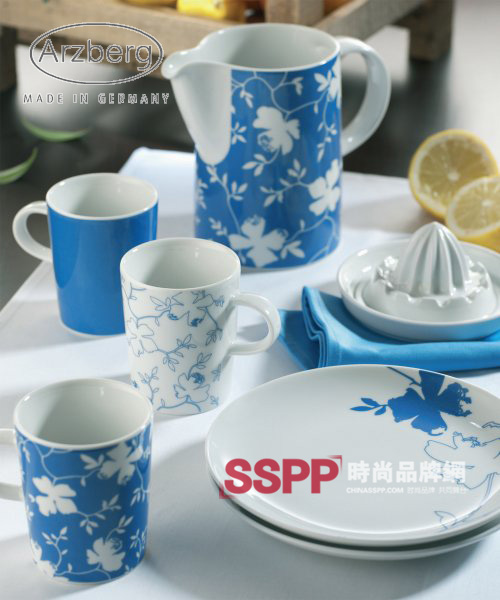 ��Arzberg�����;� �L(f��ng)���r(sh��)�У�һ��