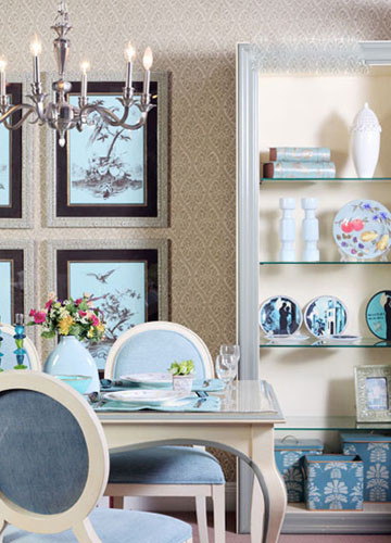 ���·���ɫϵ�Ҿӿ��g��һ��