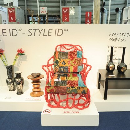 ��19�üҼ�չ��Ļ ��I(y��)��չ��(chu��ng  )�¸�