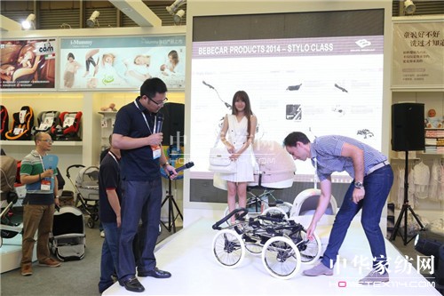 i-baby�ɞ�CBMEչ��(hu�� )���c(di��n)��i-mummy�W���ǈ�(ch��ng)