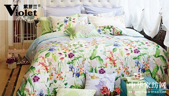 Violet���_�m�Ҽ������ĕr(sh��)������Ҋ(ji��n)�L(f��ng)���p��