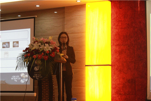 2016����(chu��ng  )׃��ESTEEM��ͥ�Ҽ��ﶬ��Ʒ�l(f��)����(hu�� )���_(k��i)