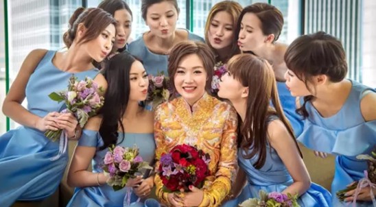 ����Ҽ���Ů�����ޕr(sh��)����ĸ��ʲô������