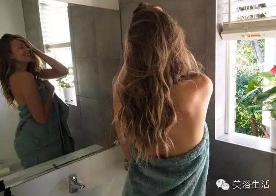 ��ԡ���һ�l��ԡ�����͎��o�㲻�Զ������Ҹ���