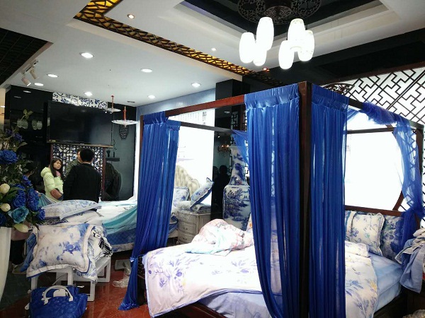 ���m����׃2017��������Ʒ�l(f��)���ߠI(y��ng)�N(xi��o)���(hu�� )�o���I����