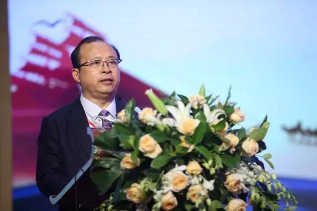 䁾̈́�(chu��ng  )�����Gɫ���ɳ��m�l(f��)չ���½z·��2017��һ��һ·���������b�a(ch��n)�I(y��)�l(f��)չՓ���ڞ���ľ�R���_(k��i)