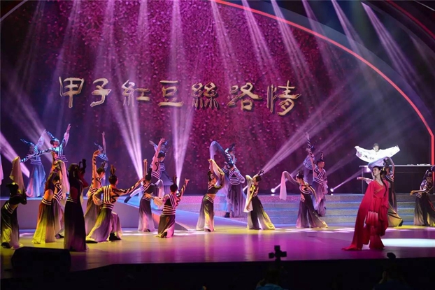 �����Ӽt���z·�顱���}��(hu�� )���ܺ���ԏጼt��60��l(f��)չ����