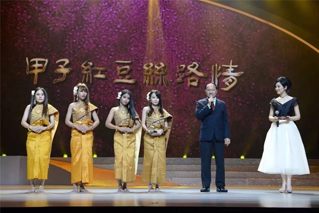 �����Ӽt���z·�顱���}��(hu�� )���ܺ���ԏጼt��60��l(f��)չ����