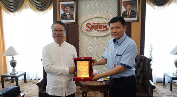 �O�����ʈF����ӡ�ᮔ����I(y��)��չ�����H�������A(y��ng)֮·