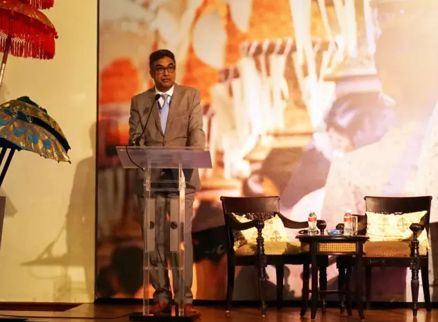 ȫ�򼏿����R��2017���H��(li��n)���(hu�� )��̽����׃��r(sh��)�����ИI(y��)�l(f��)չ����