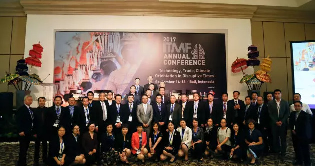 ȫ�򼏿����R��2017���H��(li��n)���(hu�� )��̽����׃��r(sh��)�����ИI(y��)�l(f��)չ����