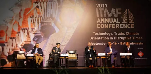 ȫ�򼏿����R��2017���H��(li��n)���(hu�� )��̽����׃��r(sh��)�����ИI(y��)�l(f��)չ����