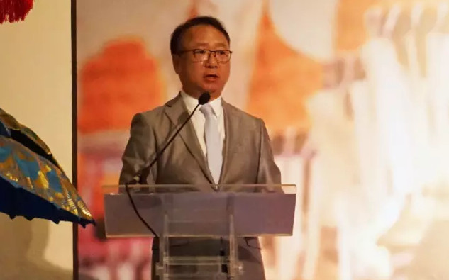 ȫ�򼏿����R��2017���H��(li��n)���(hu�� )��̽����׃��r(sh��)�����ИI(y��)�l(f��)չ����