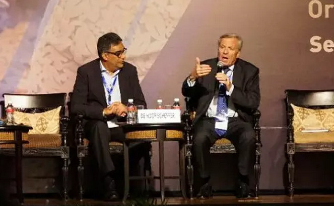 ȫ�򼏿����R��2017���H��(li��n)���(hu�� )��̽����׃��r(sh��)�����ИI(y��)�l(f��)չ����