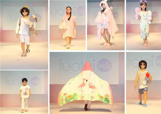 ����(m��ng)����حluolaikids2018������Ʒ�l(f��)����ӆ؛��(hu�� )�A�M(m��n)��Ļ��