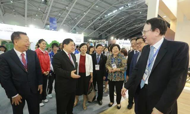 2017���_������չ�չ����߿Ƽ���(chu��ng  )�¼���Ʒ������A�����ܼ�������ý�w�۽�