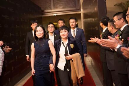 2018����Ҽ����F�L(f��ng)��ʢ����ӭ�����(hu�� )�A�M(m��n)��Ļ