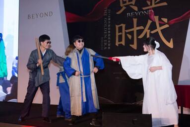 2018����Ҽ����F�L(f��ng)��ʢ����ӭ�����(hu�� )�A�M(m��n)��Ļ