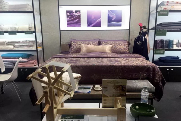 65��(g��)����3025��Ʒ����s�������2019Heimtextil�����Ҍ����а�