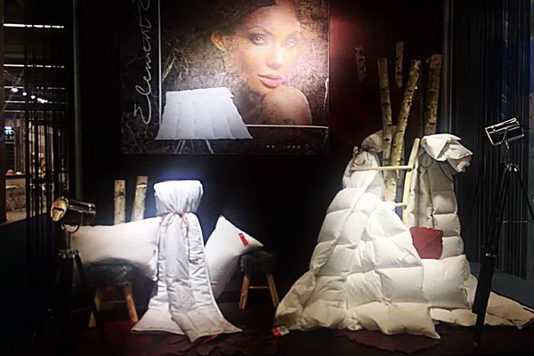 65��(g��)����3025��Ʒ����s�������2019Heimtextil�����Ҍ����а�