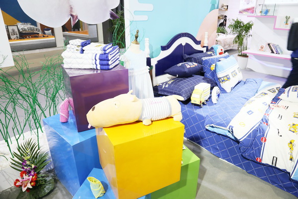 ������Ҽ����ѻ���顱--2019intertextileSHANGHAI hometextiles 5.2HK30ʢ�b���[���ܡ��Ҽ�
