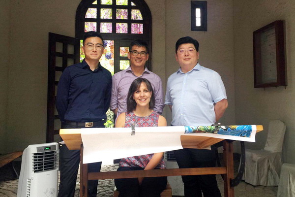 ���������Ī��˹��Morris���c�zܽ��(li��n)�����_(k��i)��(chu��ng  )�Ҿ�IP�r(sh��)��