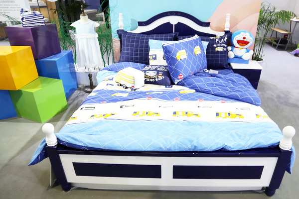 ������Ҽ����ѻ���顱--2019intertextileSHANGHAIhometextiles5.2HK30ʢ�b���[���ܡ��Ҽ�