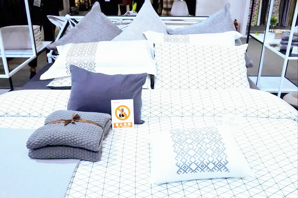 ������Ҽ����ѻ���顱--2019intertextileSHANGHAIhometextiles5.2HK30ʢ�b���[���ܡ��Ҽ�