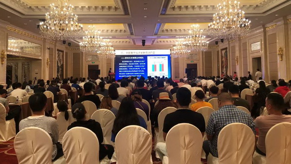 朽���(d��ng)�a(ch��n)�I(y��)��ͨ��(chu��ng  )��r(ji��)ֵ--�ֽ���2019�Ї���������朴��(hu�� )���Ї��Ҽ��Ҿӄ�(chu��ng  )�������C��ʢ��¡���e�k