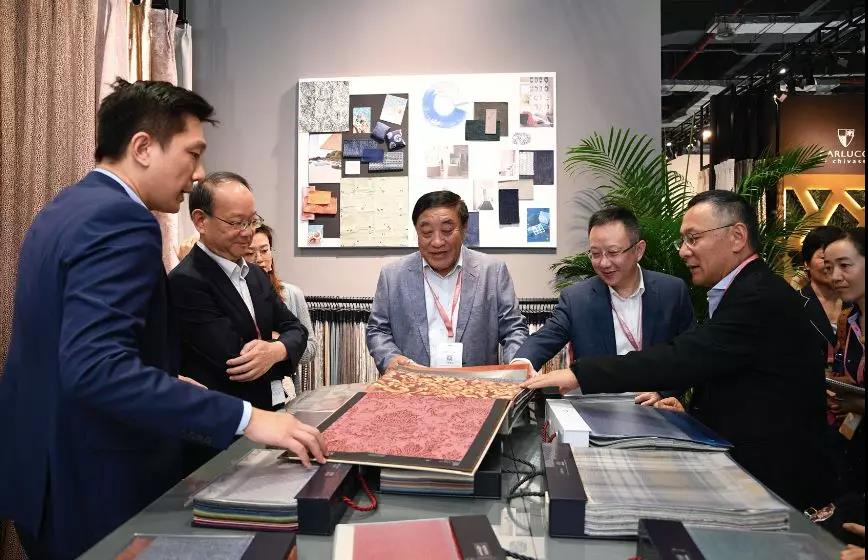 �������25�d��δ��(l��i)������k��--2019�ﶬ�Ҽ�չ�ڇ��ҕ�(hu�� )չ���ģ��Ϻ����A���_(k��i)Ļ