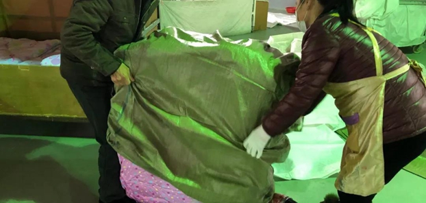 ��(��i)���Ҽ��ٴξ�ٛ�r(ji��)ֵ30�f(w��n)Ԫ�o���������Y��Ŀǰ�ѽ�(j��ng)���_���������tԺ��