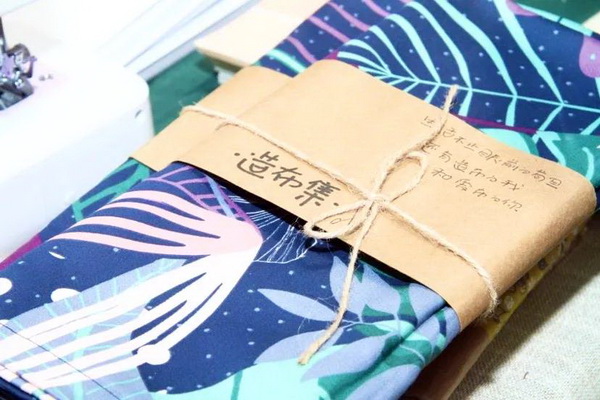 ���첼������չ2020intertextile�Ϻ��Ҽ�չ�����h��(chu��ng  )������M�@���H��