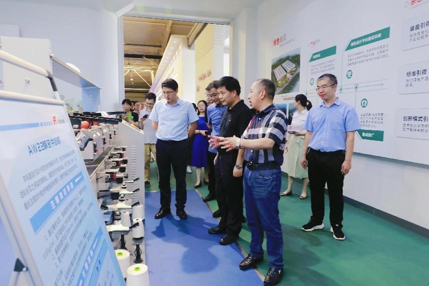 ����������Gɫ�l(f��)չ��--�㽭�����b�䄓(chu��ng  )��Փ����ȫ�����C�����²��h�e��